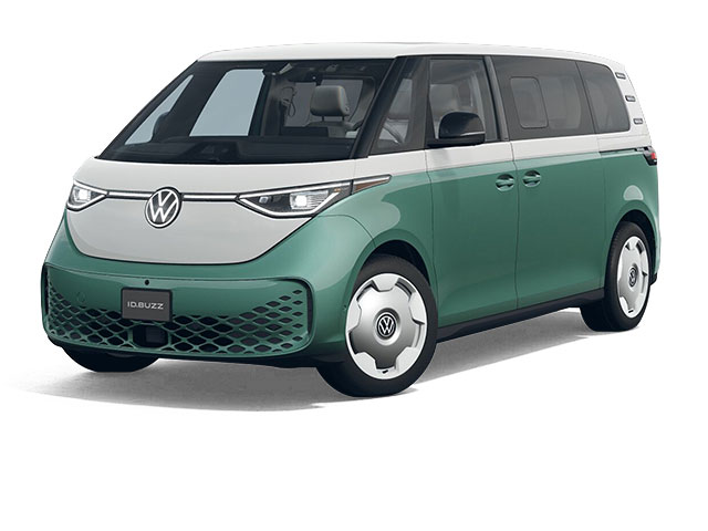 New Volkswagen ID.Buzz for Sale Lease in Reno NV